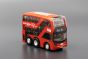 Q Bus - 九巴丹尼士歐盟第六代環保巴士十一點三米 (路線45)