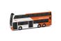 合金車仔 - 龍運 ADL Enviro500 MMC 歐盟五代環保巴士 (路線A38)