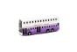 DIE CAST MODEL - DENNIS TRIDENT (RT.A41P)