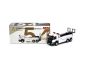 DIE CAST MODEL - Scania truck EK311