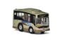 Q BUS - 富豪B7RLE MCV 歐盟第五代環保巴士十二米 (車長訓練)