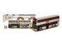 DIE CAST MODEL - Volvo B9TL Enviro500 (RT.88K)