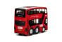 Q BUS - 猛獅A95 ND363F順豐LION'S CITY DD歐盟第六代環保巴士十二點八米 (路線260X)