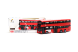 DIE CAST MODEL - Volvo B8L Wright 12M (RT.42A)