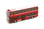 DIE CAST MODEL - ADL Enviro500 12m (RT.68R)
