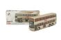 DIE CAST MODEL - Dennis Trient Alexender (RT.36)