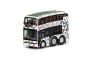 Q BUS - BYD B12D ELECTRIC BUS 12M  "Proud of You"  (RT.81C)