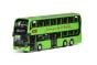 1:120模型 - 丹尼士ENVIRO500EV電動巴士十二米 (路線AD)