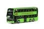 1:120模型 - 丹尼士ENVIRO500EV電動巴士十二米 (路線2)