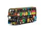1:76 MODEL - DENNIS ENVIRO500EV ELECTRIC BUS 12M (RT.6C) - 92nd