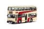 1:76 MODEL - MERCEDES BENZ O305 11M (HONG KONG)