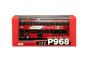 1:76 MODEL - DENNIS ENVIRO500 MMC FACELIFT EURO V 12.8M (RT.P968)