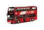 1:76 MODEL - DENNIS ENVIRO500 MMC FACELIFT EURO V 12.8M (RT.P968)