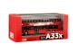 1:76 MODEL - DENNIS ENVIRO500 MMC FACELIFT EURO V 12.8M (RT.A33X) 