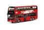 1:76 MODEL - DENNIS ENVIRO500 MMC FACELIFT EURO V 12.8M (RT.A33X) 