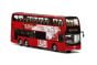 1:76 MODEL - DENNIS ENVIRO500 MMC FACELIFT EURO V 12.8M (RT.A33X) 