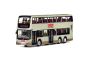 1:76 MODEL - VOLVO B9TL ENVIRO500 EURO III 12M (RT.904)