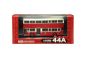 1:76 MODEL - DAIMLER FLEETLINE BACO 10M (RT.44A)