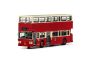 1:76 MODEL - DAIMLER FLEETLINE BACO 10M (RT.44A)