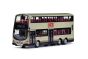 1:76 MODEL - VOLVO SUPER OLYMPIAN B10TL WRIGHT EXPLORER 12M (RT.17)