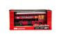 1:76 MODEL - VOLVO B8L WRIGHT GEMINI 3 EURO VI 12M (RT.HK1 TST-Kowloon City)