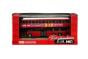 1:76 MODEL - VOLVO B8L WRIGHT GEMINI 3 EURO VI 12M (RT.HK1 Kowloon)