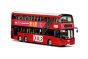 1:76 MODEL - VOLVO B8L WRIGHT GEMINI 3 EURO VI 12M (RT.HK1 Kowloon)