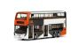 1:120 MODEL - DENNIS ENVIRO500 MMC FACELIFT EURO V 12M (RT.NA43)