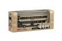 1:120 MODEL - VOLVO SUPER OLYMPIAN B10TL WRIGHT EXPLORER 12M (RT.44M)