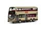 1:120 MODEL - VOLVO SUPER OLYMPIAN B10TL WRIGHT EXPLORER 12M (RT.44M)