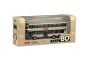 1:120 MODEL - VOLVO SUPER OLYMPIAN B10TL WRIGHT EXPLORER 12M (RT.80)