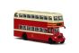 1:120 MODEL - DAIMLER D CVG6LX-34 10.5M (RT.9 Tsim Sha Tsui Ferry)