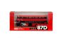 1:120 MODEL - VOLVO B8L WRIGHT GEMINI 3 EURO VI 12M (RT.87D)