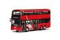 1:120 MODEL - VOLVO B8L WRIGHT GEMINI 3 EURO VI 12M (RT.87D)