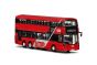 1:120 MODEL - VOLVO B8L WRIGHT GEMINI 3 EURO VI 12M (RT.87D)
