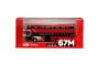 1:120 MODEL - VOLVO B8L WRIGHT GEMINI 3 EURO VI 12M (RT.67M)