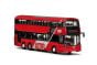 1:120 MODEL - VOLVO B8L WRIGHT GEMINI 3 EURO VI 12M (RT.67M)