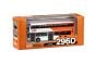 1:120 MODEL - DENNIS TRIDENT ENVIRO500 EURO IV 12M (RT.296D)