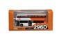 1:120 MODEL - DENNIS TRIDENT ENVIRO500 EURO IV 12M (RT.296D)