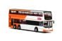 1:120 MODEL - DENNIS TRIDENT ENVIRO500 EURO IV 12M (RT.296D)