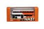 1:120 MODEL - DENNIS TRIDENT ENVIRO500 EURO IV 12M (RT.NA31)