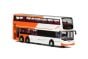 1:120 MODEL - DENNIS TRIDENT ENVIRO500 EURO IV 12M (RT.NA31)