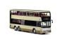 1:76 模型 - 紳佳K310UD歐盟第四代環保巴士十二米 (Sunbus)