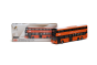 DIE CAST MODEL - LWB Volvo B8L Wright 12.8m (RT.R33)