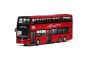 1:120 MODEL - VOLVO B8L MCV EVOSETI EURO VI 12.8M (RT.258D)