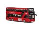 1:120 MODEL - VOLVO B8L MCV EVOSETI EURO VI 12.8M (RT.258D)