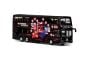 1:120 MODEL - VOLVO B8L MCV EVOSETI EURO VI 12.8M (RT.961)