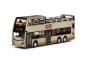 1:120 MODEL - DENNIS ENVIRO500 MMC TURBO EURO V 12M (RT.HK1 TST-Wong Tai Sin)