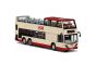 1:76 MODEL - DENNIS ENVIRO500 MMC TURBO EURO V 12M (RT.HK1) - Hotdog