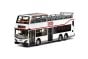 1:76 MODEL - DENNIS ENVIRO500 MMC TURBO EURO V 12M (RT.HK1) - White
